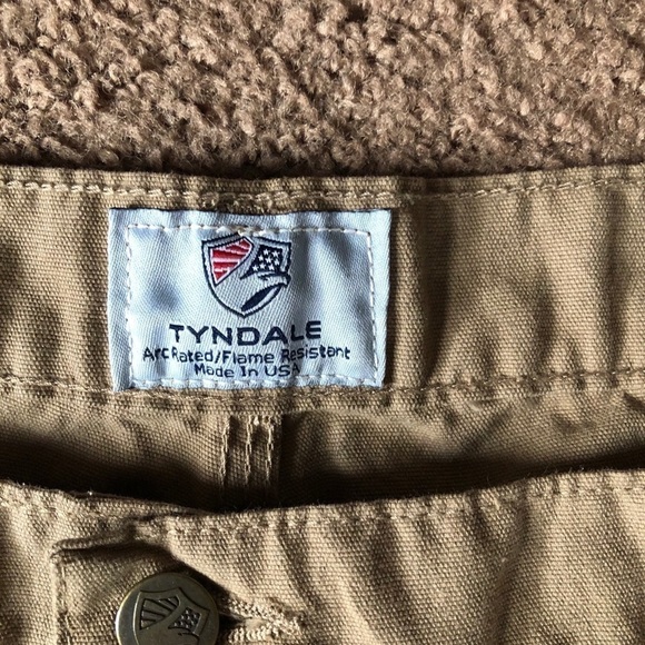 Tyndale- Work Pants​​​​​​​​​​ - Picture 3 of 7